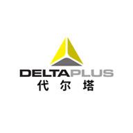 DELTAPLUS代尔塔品牌宣传标语：全球防护 本地服务 