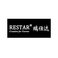 瑞仕达RESTAR品牌宣传标语：折叠装备，休闲生活 