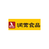潤鶯食品品牌宣傳標語：就是這個味兒 