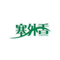 塞外香品牌宣傳標語：為家人 選好米 