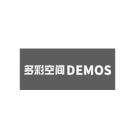 DEMOS多彩空间品牌宣传标语：设计新颖 制造精细 