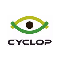 赛乐普CYCLOP品牌宣传标语：独眼巨人 赛乐普 