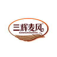 三辉麦风品牌宣传标语：蒸的美味 
