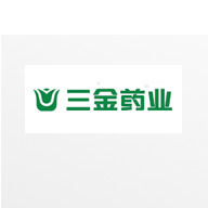 三金SANJIN品牌宣传标语：上市公司，品质保证 