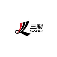三利SANLI品牌宣传标语：优享生活 三利制造 