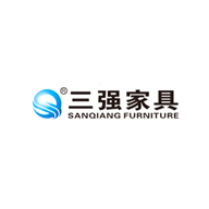 三強品牌宣傳標語：讓人們的生活空間更美好 
