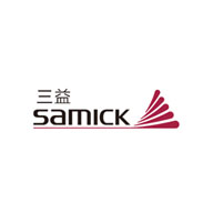 三益Samick品牌宣传标语：完美纯净的精品 