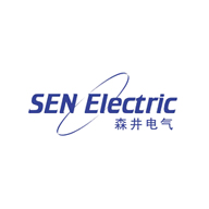 森井SENElectric品牌宣传标语：专业除湿 轻享生活 