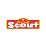 DERECHTE SCOUT品牌宣传标语：专注孩子的健康成长 