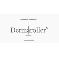 Dermaroller品牌宣传标语：护肤从肌肤补水开始 