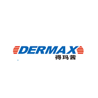 Dermax得玛茜品牌宣传标语：石材粘接专家 