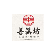 善蒸坊品牌宣传标语：中国味道，传统特色 