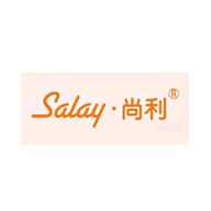 尚利SALAY品牌宣传标语：缔造家电好品质 