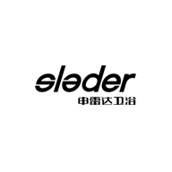 申雷达SLEDER品牌宣传标语：乐享生活 