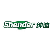 绅迪Shender品牌宣传标语：绅迪Shender 国际品质 享誉全球 