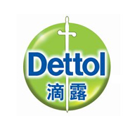 Dettol滴露品牌宣传标语：英国皇室御用品牌！ 