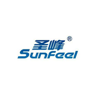 圣峰SunFeel品牌宣传标语：拉芳旗下专业口腔护理品牌！ 
