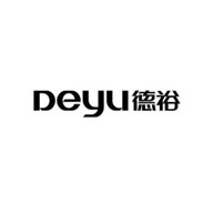 Deyu德裕品牌宣传标语：每一次拉合，都能听到心跳的声音 