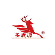圣鹿源品牌宣传标语：圣鹿源，天然滋补 