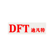 DFT迪凡特品牌宣传标语：纸为更爱家的您 