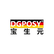 DGPOSY宝生元品牌宣传标语：宝生元，匠心品质，让你放心 