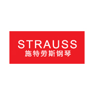施特劳斯STRAUSS品牌宣传标语：高贵 灵性 