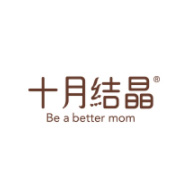 十月结晶品牌宣传标语：周全呵护 更懂中国妈妈 