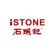 石头记ISTONE品牌宣传标语：石来运转，梦想成真 