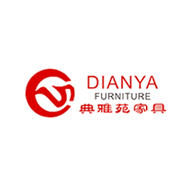 DIANYA典雅苑品牌宣传标语：典雅苑,为客户提供多样性的选择 