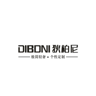 DIBONI狄柏尼品牌宣传标语：简约 大气 