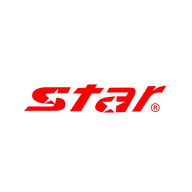 世达STAR品牌宣传标语：上等材质，完美做工 