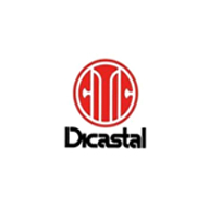 Dicastal中信戴卡品牌宣传标语：披荆斩棘，中信戴卡 