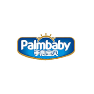 手心宝贝Palmbaby品牌宣传标语：手心宝贝官方旗舰店 