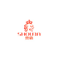 兽霸SHOUBA品牌宣传标语：精彩世界 在你脚下 