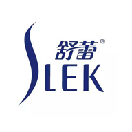 舒蕾SLEK品牌宣传标语：舒蕾，抚平毛躁 