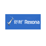 舒耐Rexona品牌宣传标语：每天早晨用舒耐，去汗清新一整天！ 