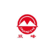 雙峰品牌宣傳標語：長久的環保 長久的企業 