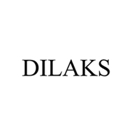 Dilaks迪莱克丝品牌宣传标语：品质 优雅 时尚 