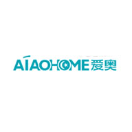 AIAOHOME爱奥品牌宣传标语：AiAO爱奥 