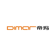 Dimary帝玛品牌宣传标语：时尚我家 温馨有爱 