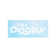 Dingbur丁布儿品牌宣传标语：真正的健康食品 