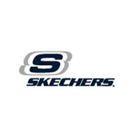 斯凯奇Skechers品牌宣传标语：斯凯奇Skechers，坐不住的年轻人 