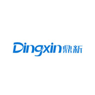 Dingxin鼎新品牌宣传标语：时尚生活新概念 