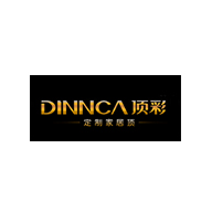 DINNCA顶彩品牌宣传标语：专享定制之旅 