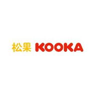 松果KOOKA品牌宣传标语：松果为孩子提供最安全、环保、自然的纯净空间！ 