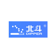 Dipper北斗品牌宣传标语：地球仪 北斗造 