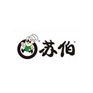 蘇伯品牌宣傳標語：品質生活，湯有蘇伯 