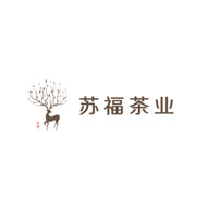 苏福茶业品牌宣传标语：传统工艺 