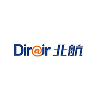 Dirair北航品牌宣传标语：待机续航王 