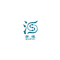 苏派SUPAI品牌宣传标语：都是写意 商务休闲 